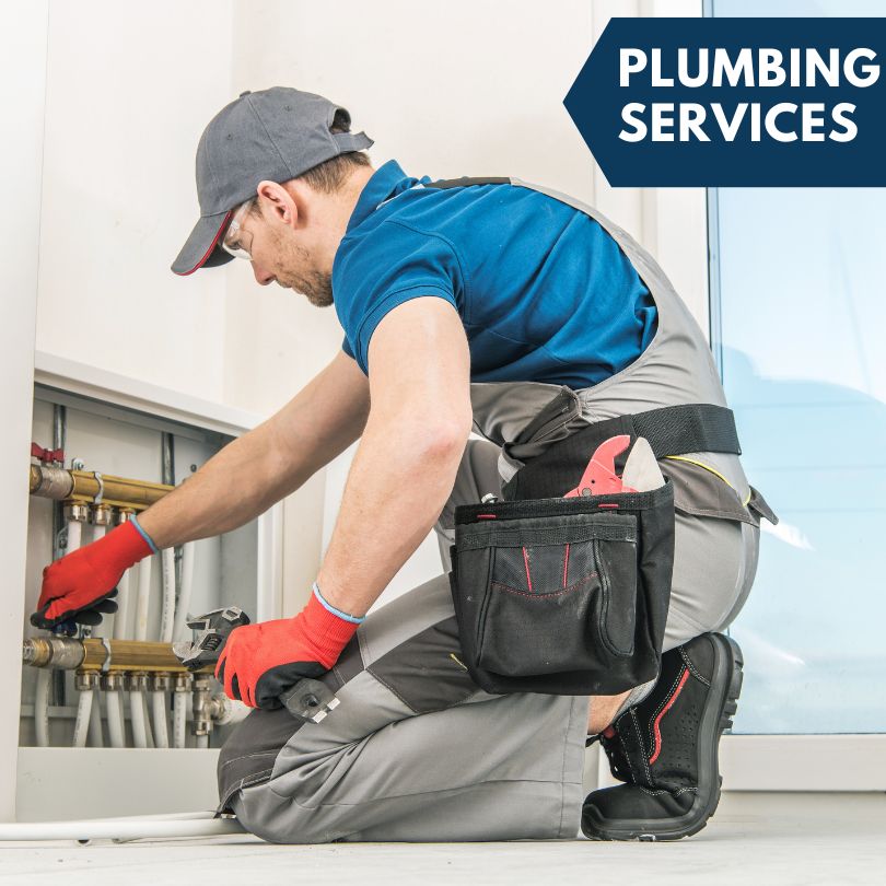 London Plumbing Company